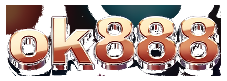 ok888 logo